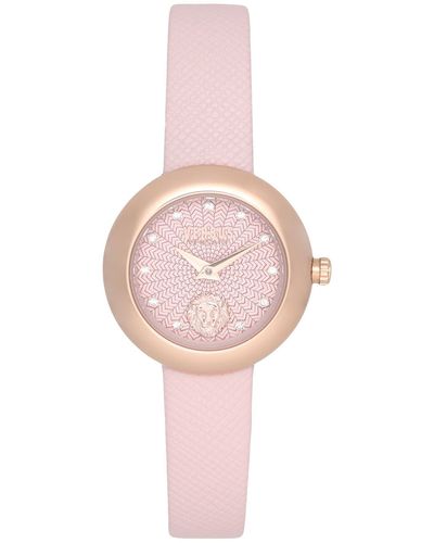 Versus Wrist Watch - Pink