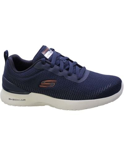 Skechers Sneakers - Azul