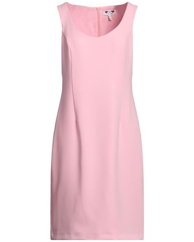 Gai Mattiolo Mini Dress - Pink