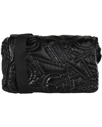 Gattinoni Cross-body Bag - Black