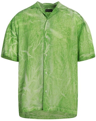 Hangar Shirt - Green