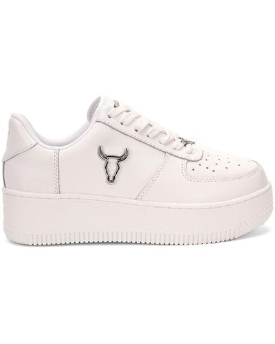 Windsor Smith Sneakers - Blanco