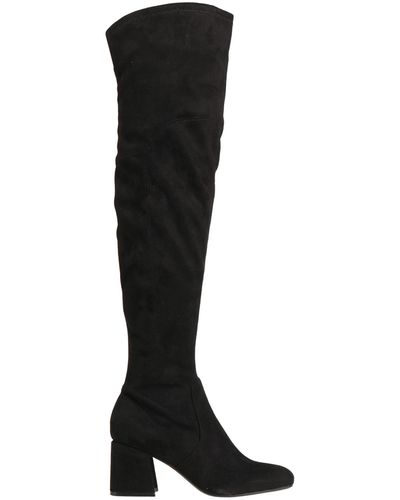 Nine West Over-the-knee boots for Women | Online Sale up to 73% off | Lyst