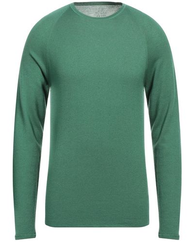 Majestic Filatures Sweater - Green