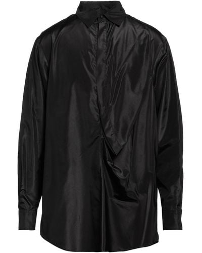 Valentino Garavani Shirt - Black