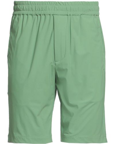 People Of Shibuya Shorts & Bermuda Shorts - Green