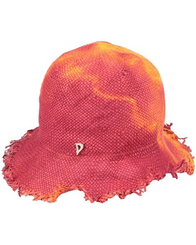 Dondup Sombrero - Rojo