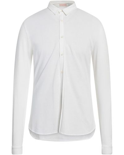 Cruciani Shirt - White