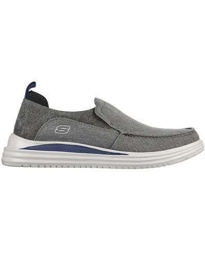 Skechers Sneakers - Grau