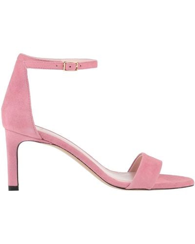 BOSS Sandale - Pink
