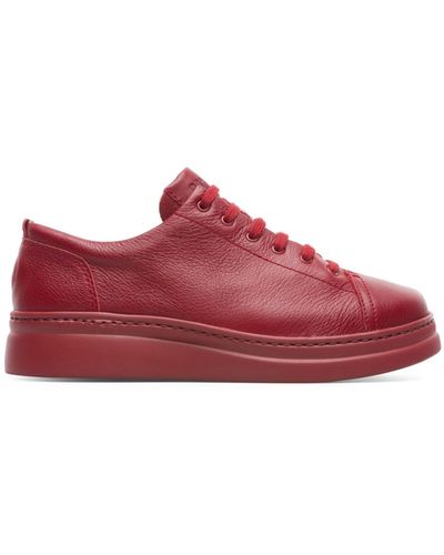 Camper Sneakers - Rojo