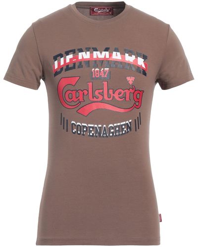 Carlsberg T-shirt - Multicolour