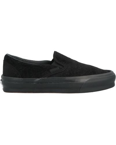 Vans Sneakers - Schwarz