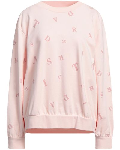 Trussardi Sweatshirt - Pink