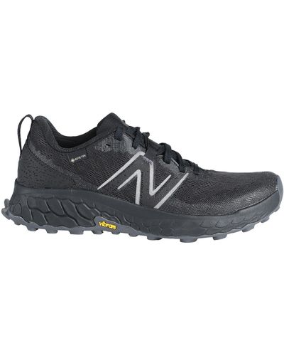New Balance Sneakers - Black