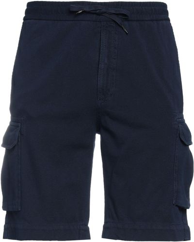 Circolo 1901 Shorts & Bermuda Shorts - Blue
