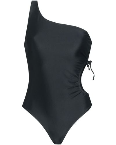 JADE Swim One-piece Swimsuit - Blue
