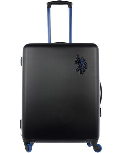 U.S. POLO ASSN. Suitcase - Black