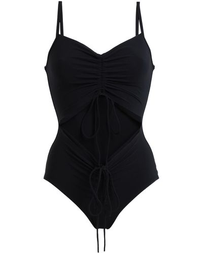 Christopher Esber One-piece Swimsuit - Black
