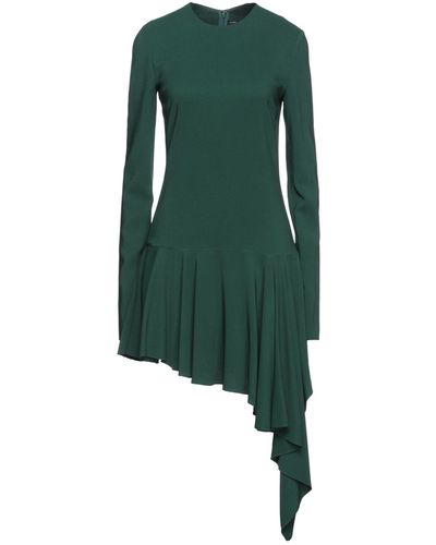 DSquared² Mini-Kleid - Grün