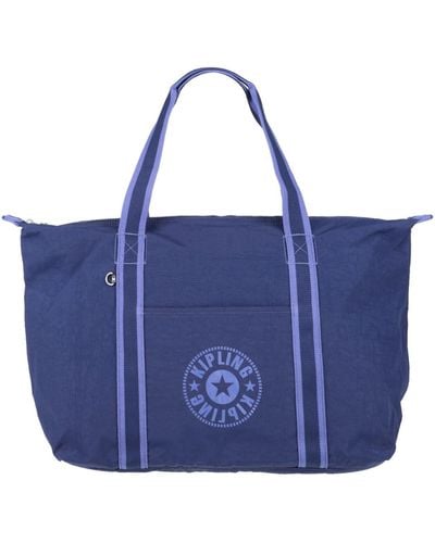 Kipling Handbag - Blue