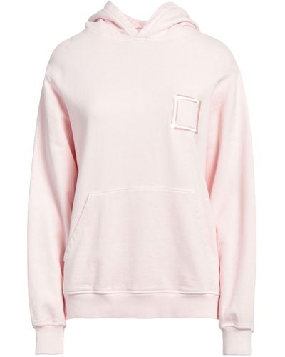 Date Sweatshirt - Pink