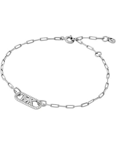 Michael Kors Bracelet - White