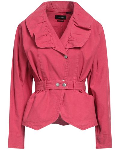 Isabel Marant Jacket - Pink