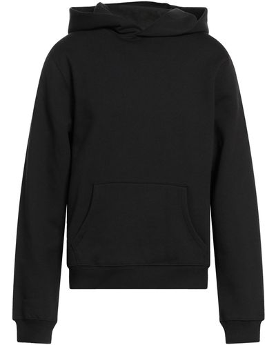 »preach« Sweatshirt - Black