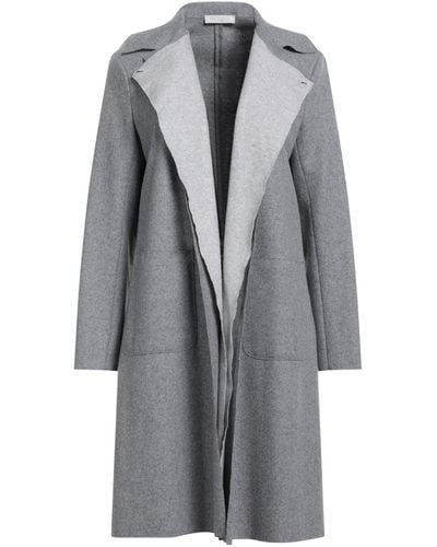 Antonelli Coat - Grey