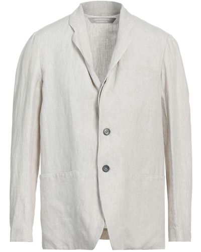 Sease Suit Jacket - Grey