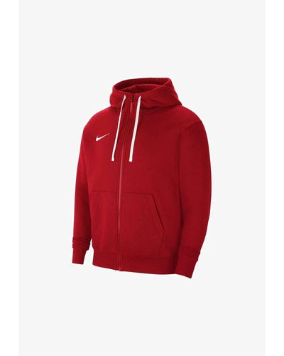 Nike Sweatshirt - Rot
