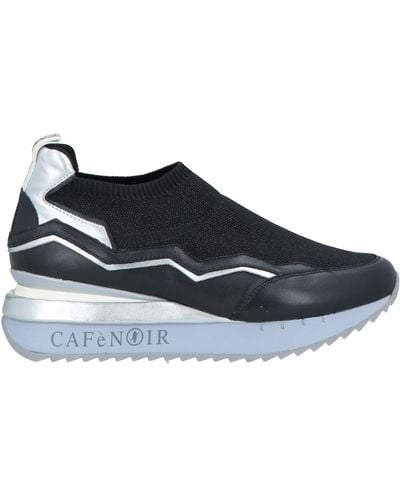 CafeNoir Sneakers - Blue