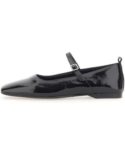 Vagabond Shoemakers Bailarinas - Negro