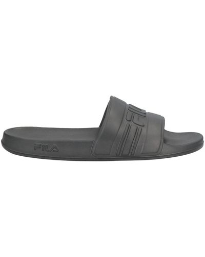 Fila Sandals - Grey
