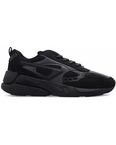 DIESEL Sneakers - Negro