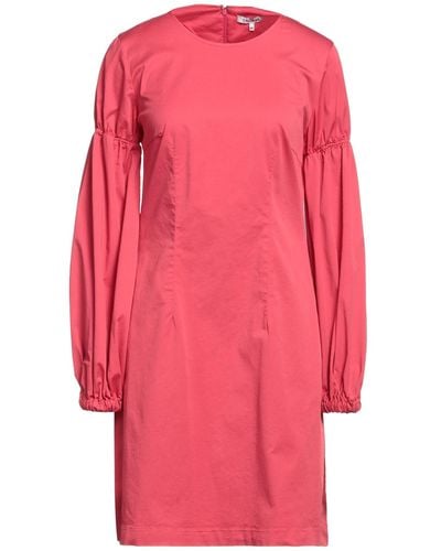 Caliban Mini Dress - Pink