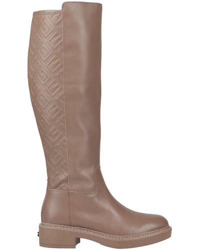 Guess Botte - Marron