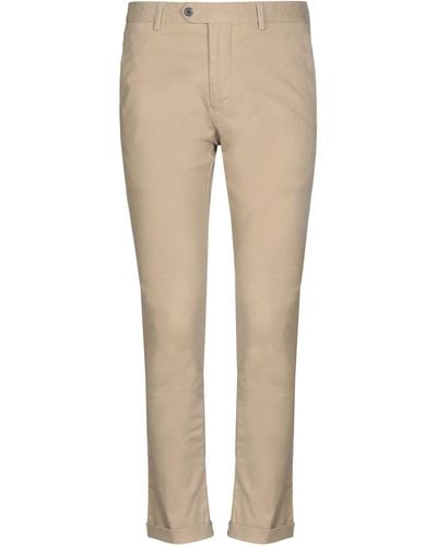 Marciano Trousers - Natural
