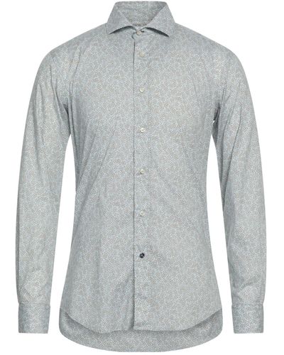 AT.P.CO Shirt - Gray