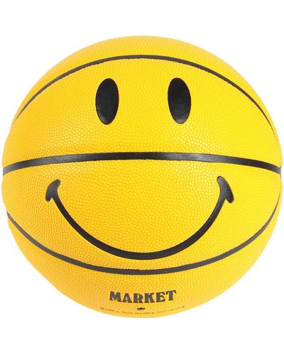 Market Sports Accessory - Yellow