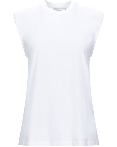 Tibi T-shirt - White