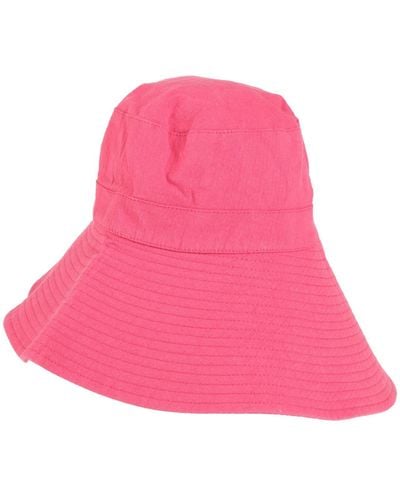 Isabel Marant Hat - Pink