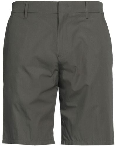 Paul Smith Shorts & Bermudashorts - Grau