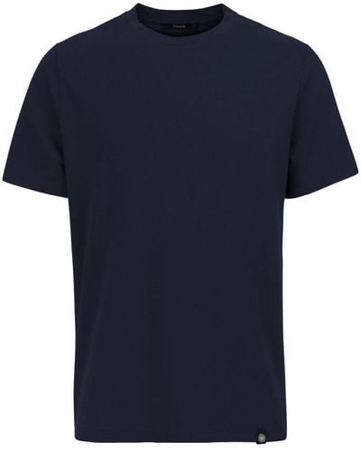 Kangra T-shirt - Blu
