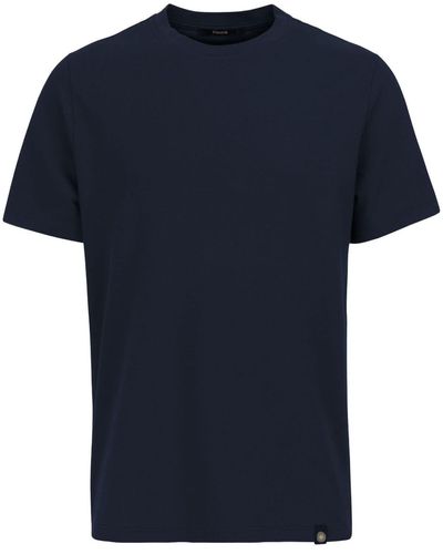 Kangra Camiseta - Azul