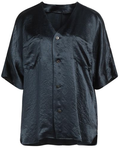 Tanaka Shirt - Blue
