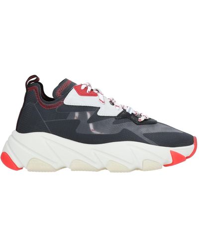 Ash scarpe uomo store