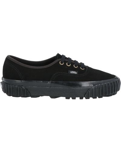 Vans Sneakers - Black