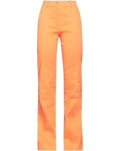 Pinko Pants - Orange